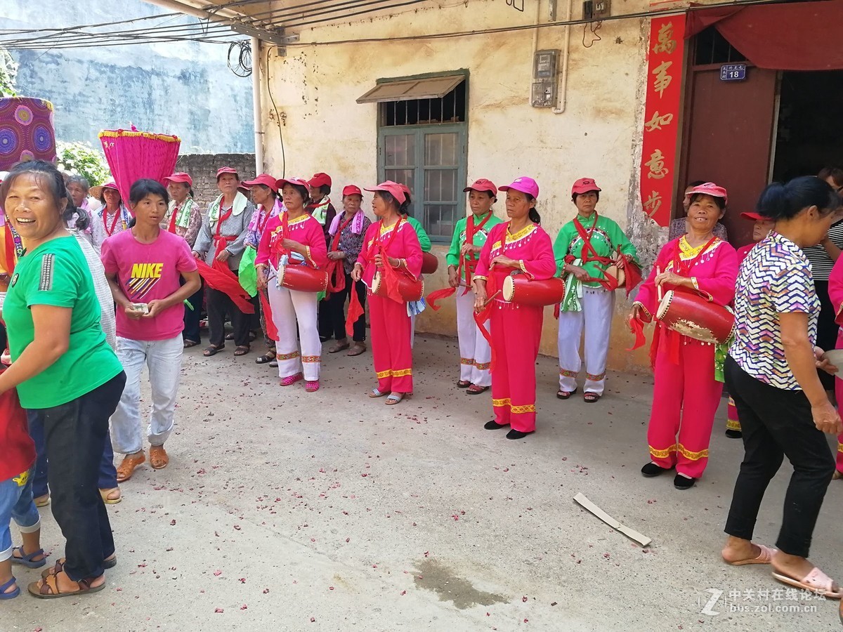 荣耀9带你过丰收节