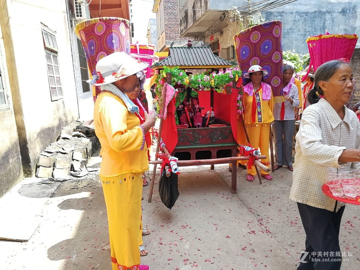 荣耀9带你过丰收节