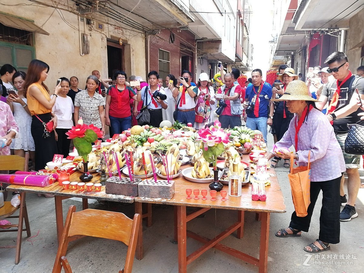 荣耀9带你过丰收节