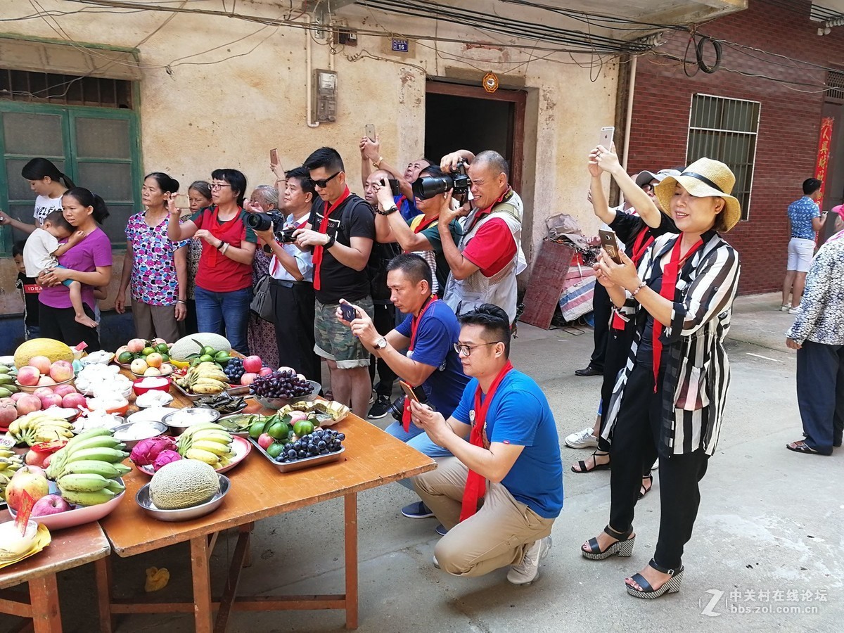 荣耀9带你过丰收节