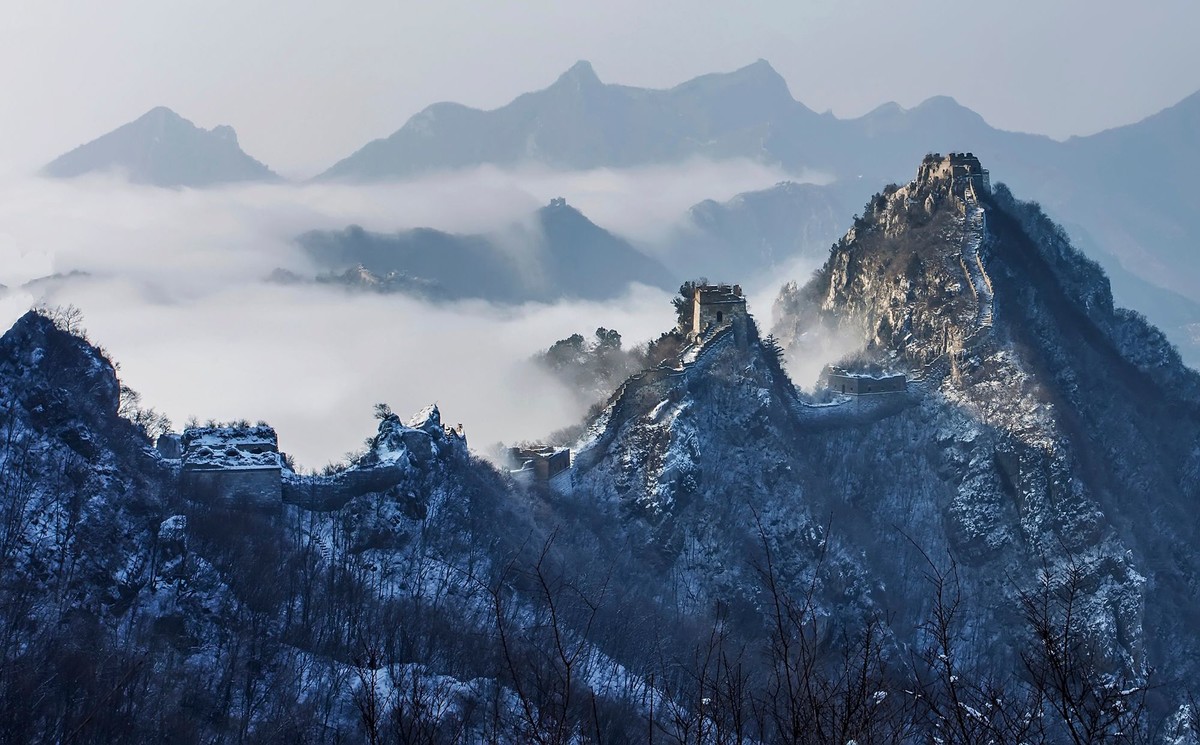 #佳能月赛-冬日精彩#冰天雪地（二）