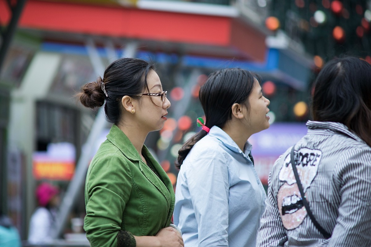 a7m2+Minolta AF 70-210mm f4.0 (扫街 )