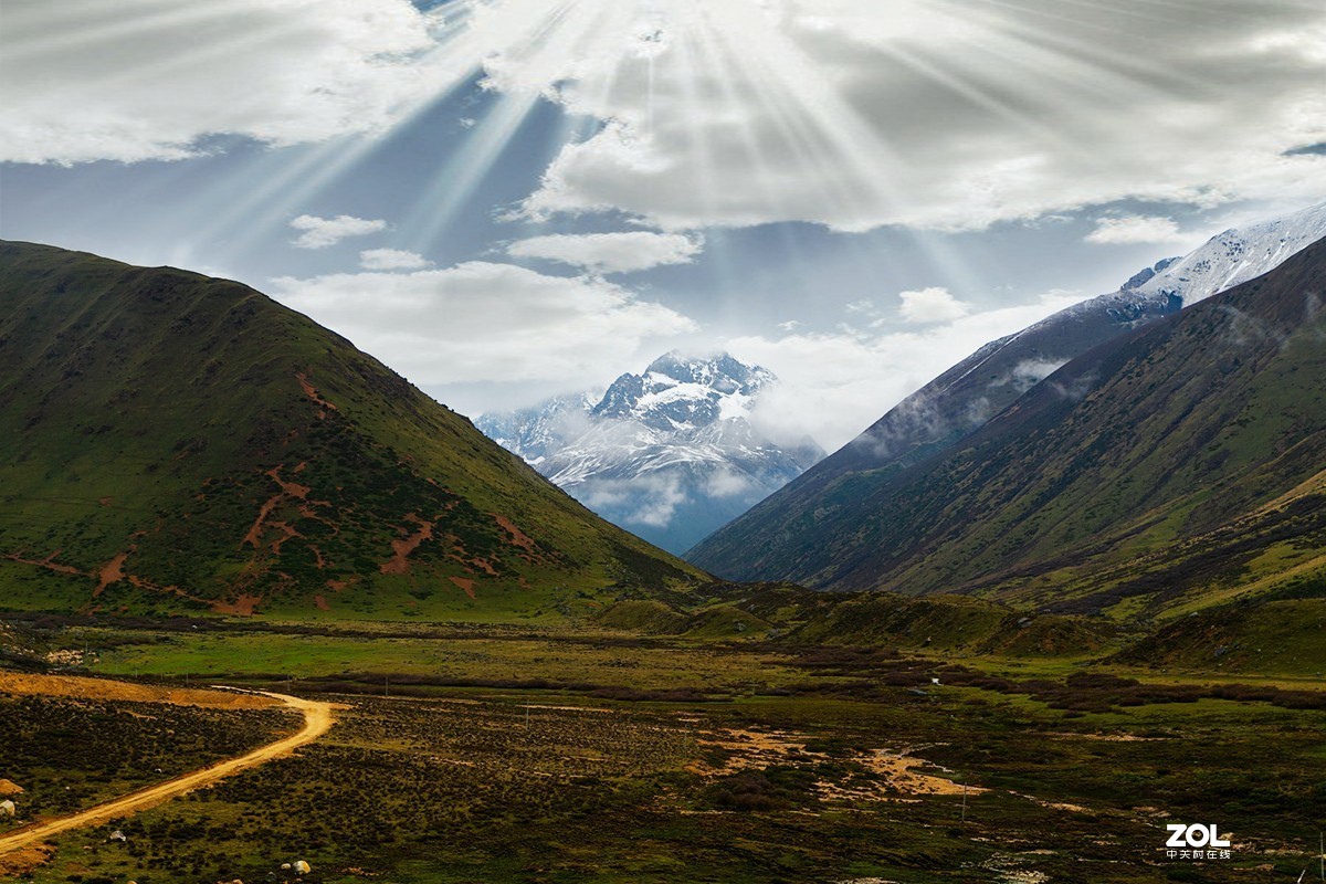 滇藏线（丙察察）骑游随拍——目若村~嘎达村～察隅县（续）