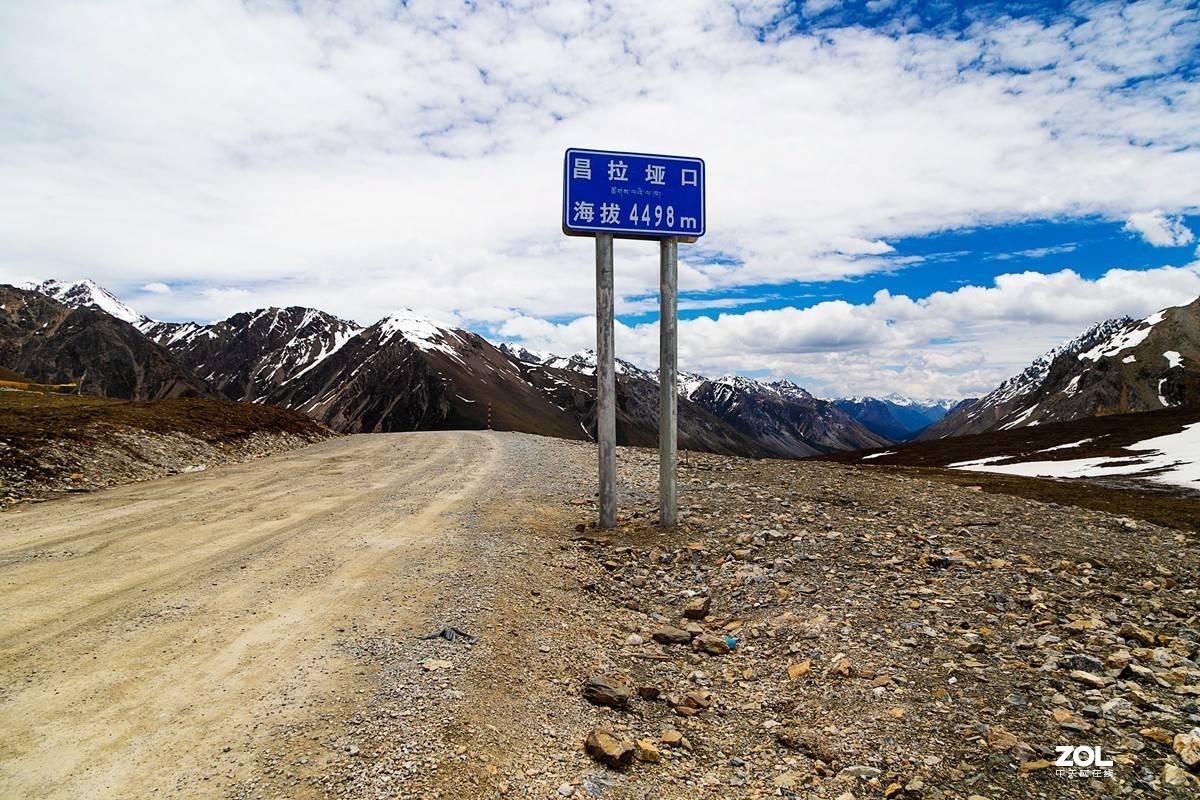 滇藏线（丙察察）骑游随拍——目若村~嘎达村～察隅县（续）