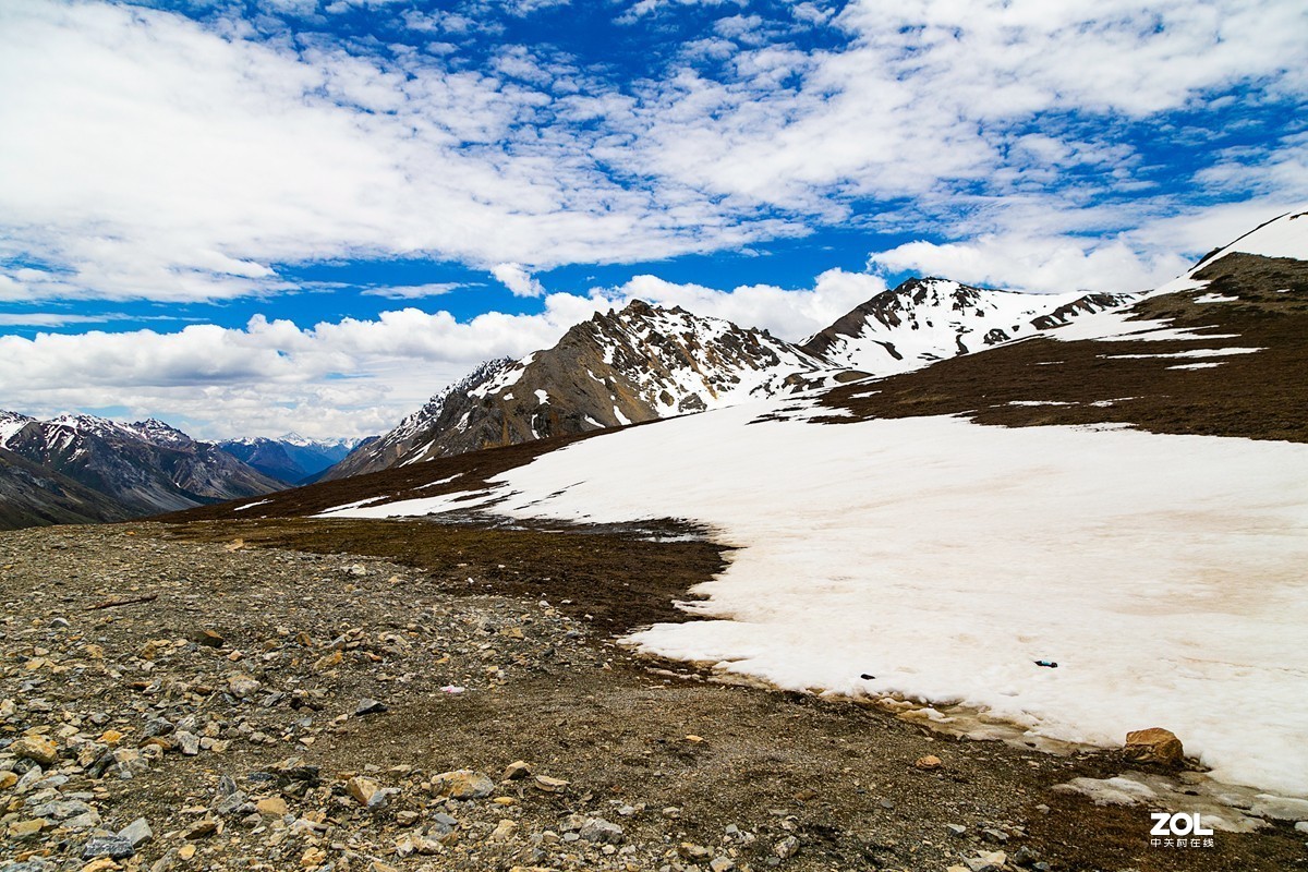 滇藏线（丙察察）骑游随拍——目若村~嘎达村～察隅县（续）