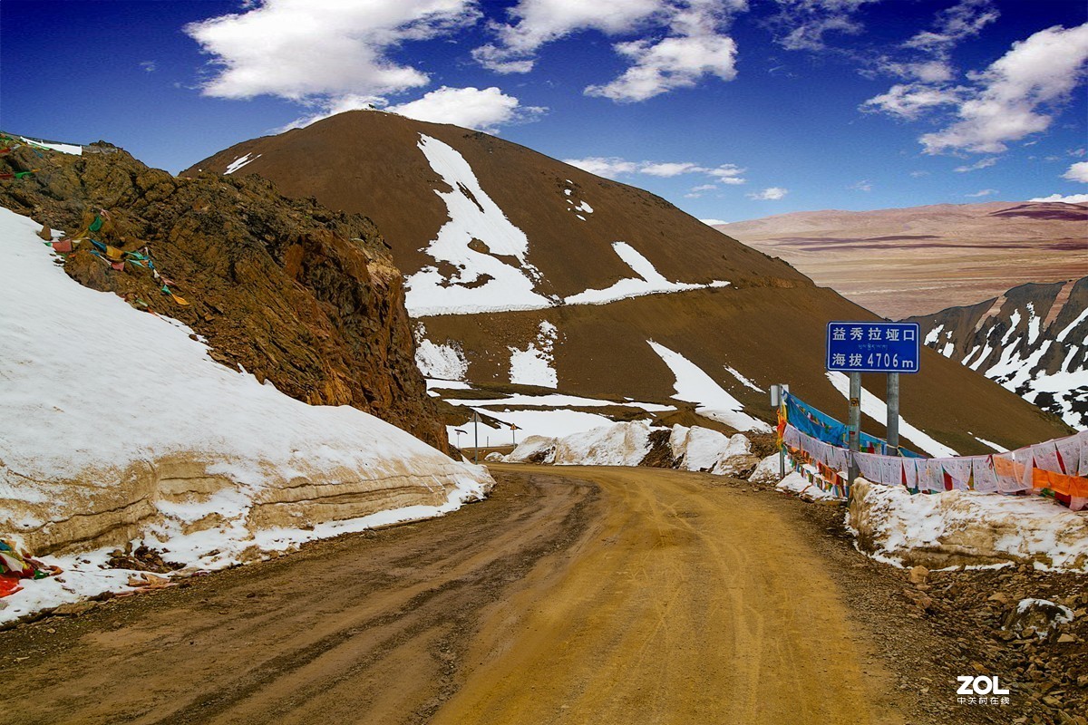 滇藏线（丙察察）骑游随拍——目若村~嘎达村～察隅县（续）