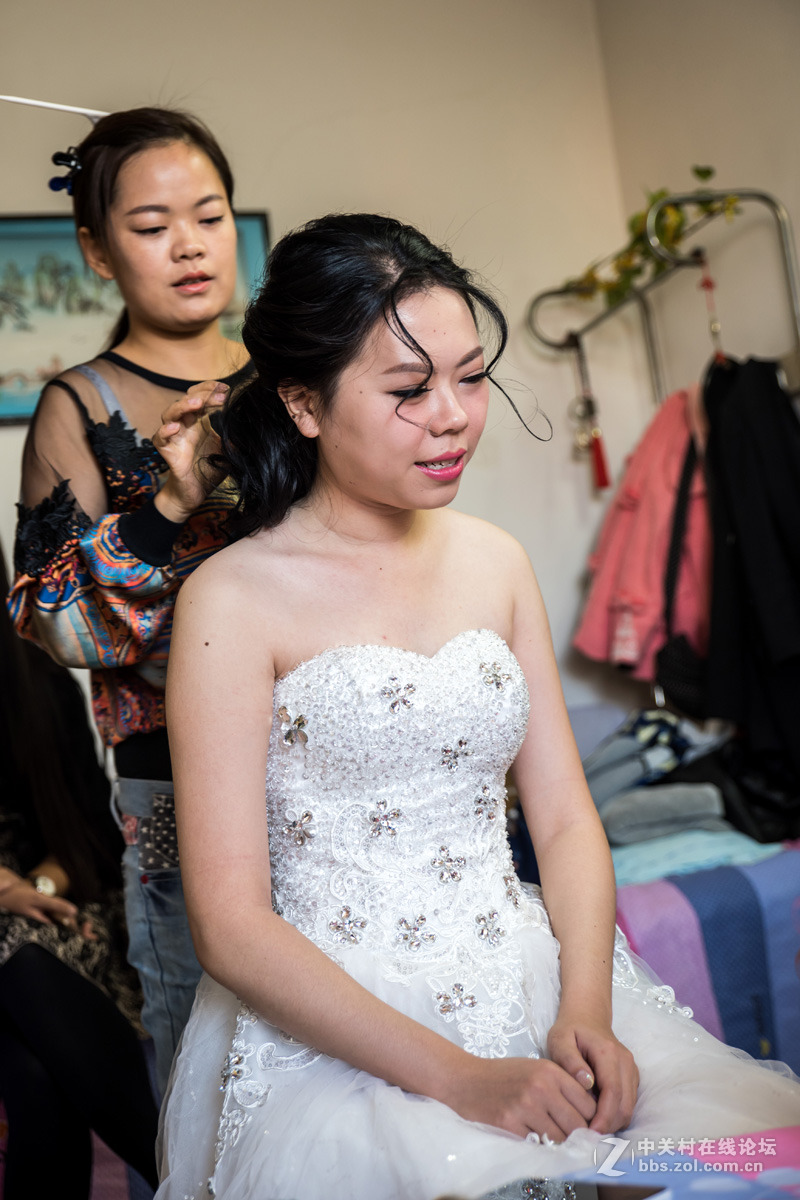 天津 国庆期间的婚礼跟拍 祝福新人