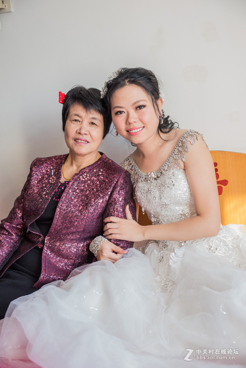 天津 国庆期间的婚礼跟拍 祝福新人