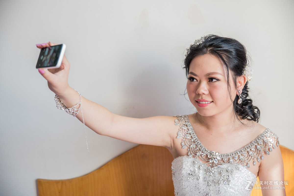 天津 国庆期间的婚礼跟拍 祝福新人