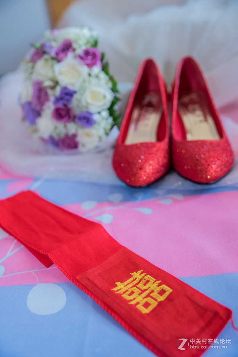 天津 国庆期间的婚礼跟拍 祝福新人