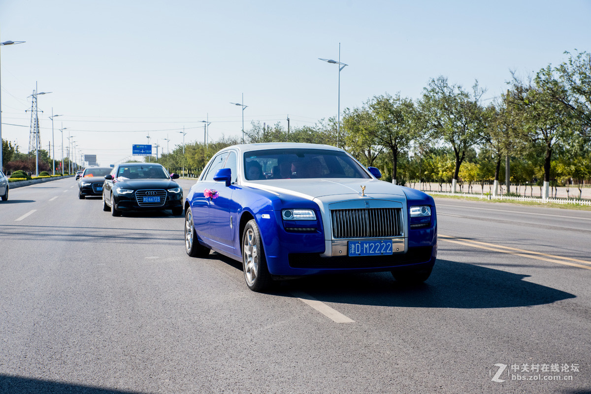 天津 国庆期间的婚礼跟拍 祝福新人