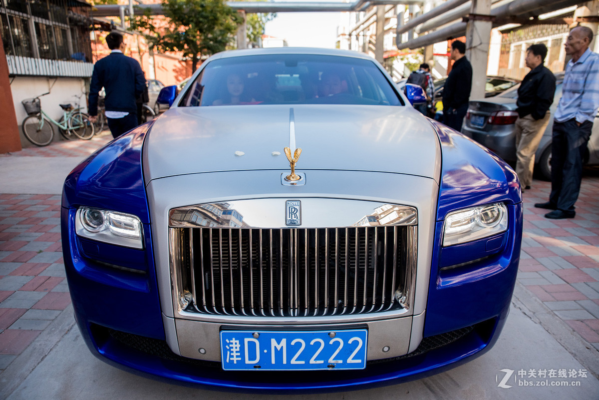 天津 国庆期间的婚礼跟拍 祝福新人