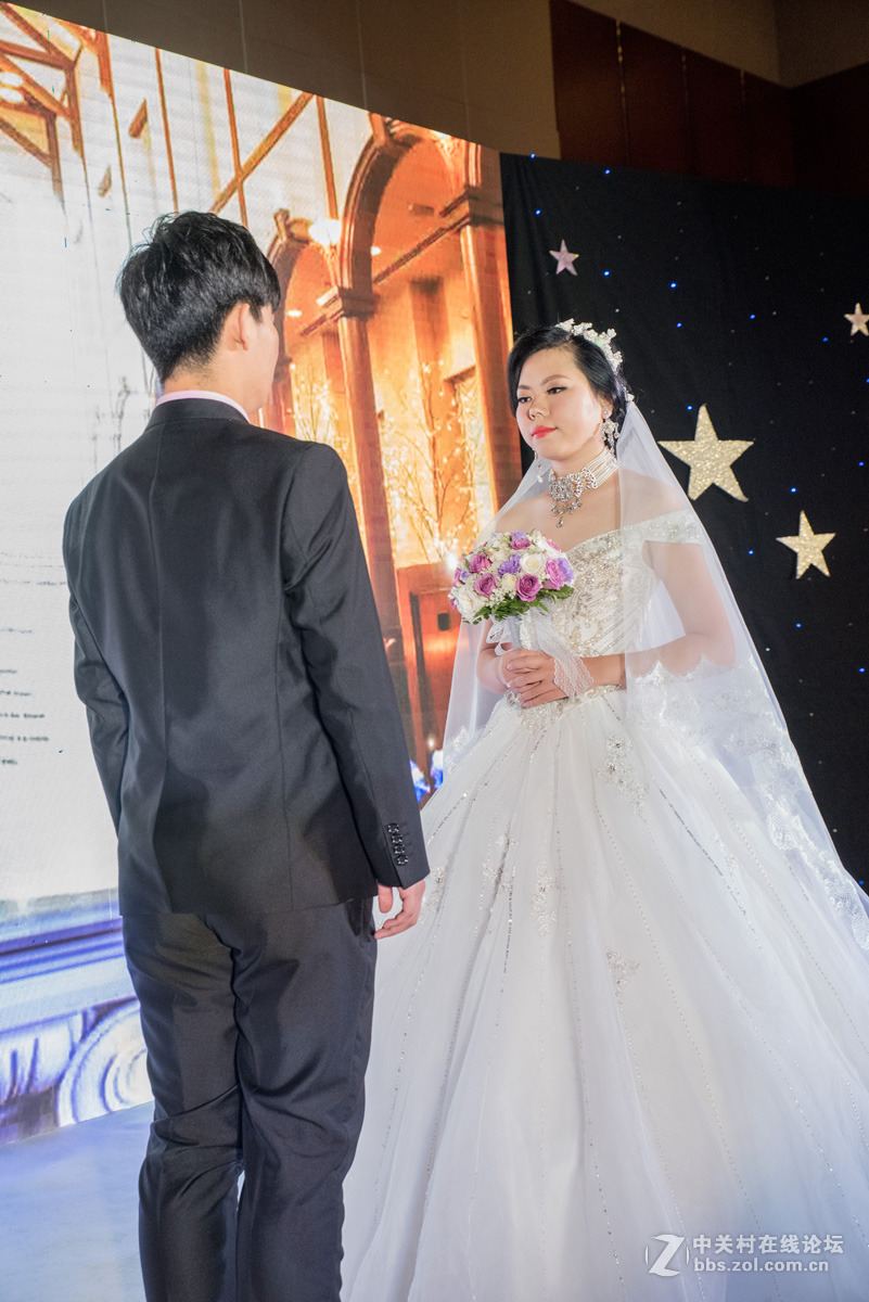 天津 国庆期间的婚礼跟拍 祝福新人