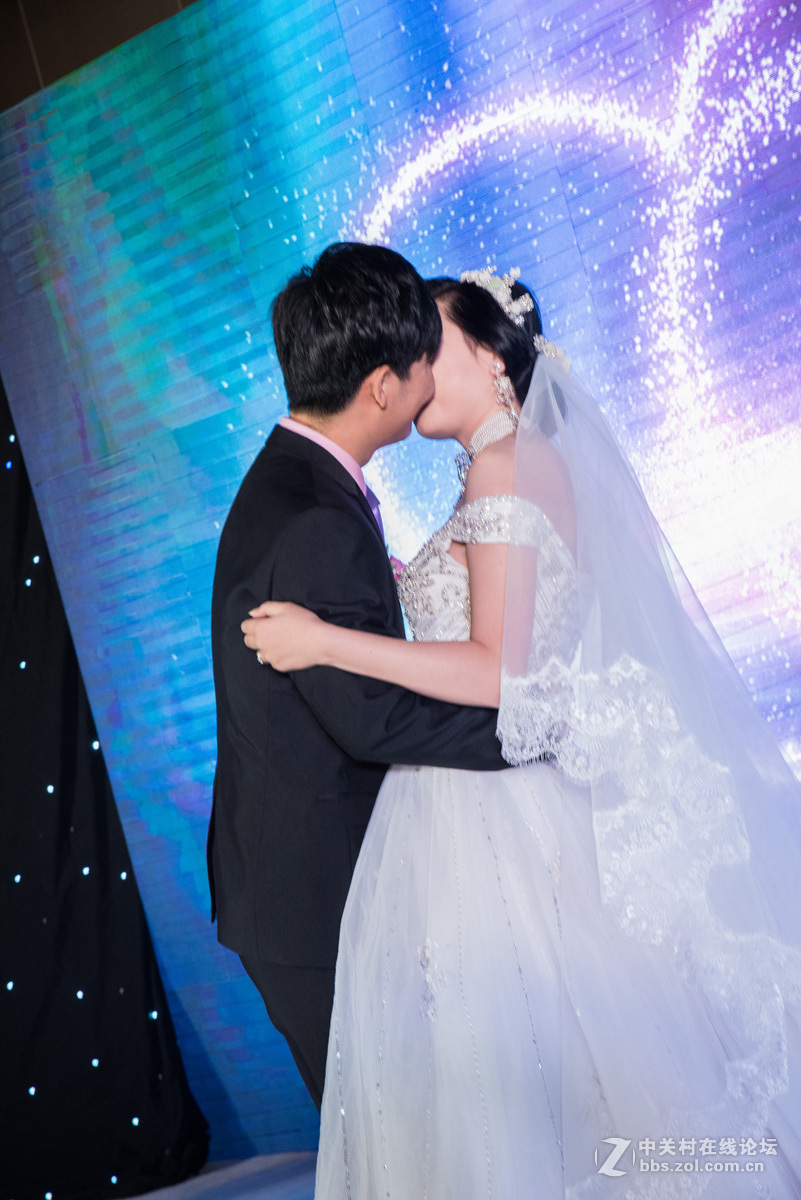 天津 国庆期间的婚礼跟拍 祝福新人