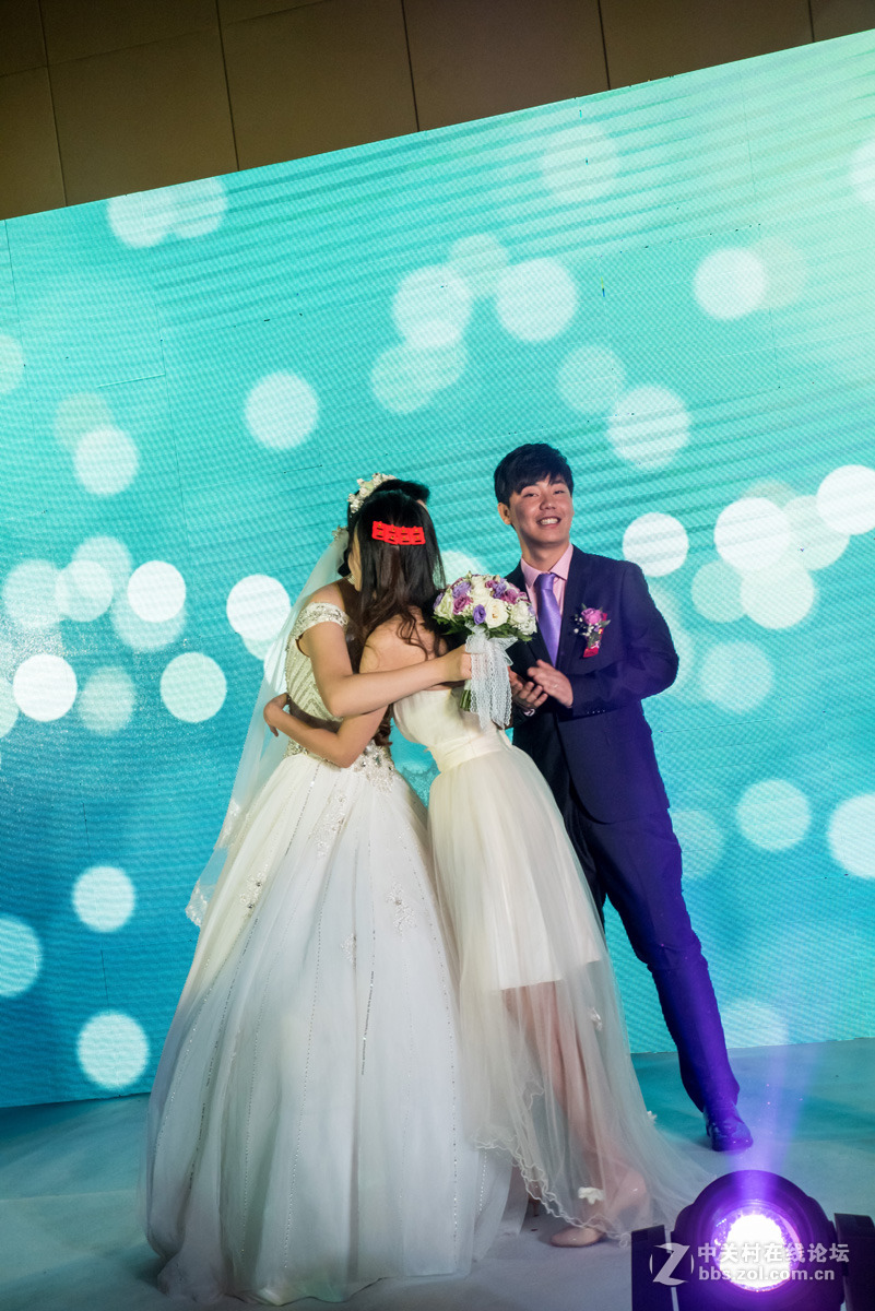 天津 国庆期间的婚礼跟拍 祝福新人