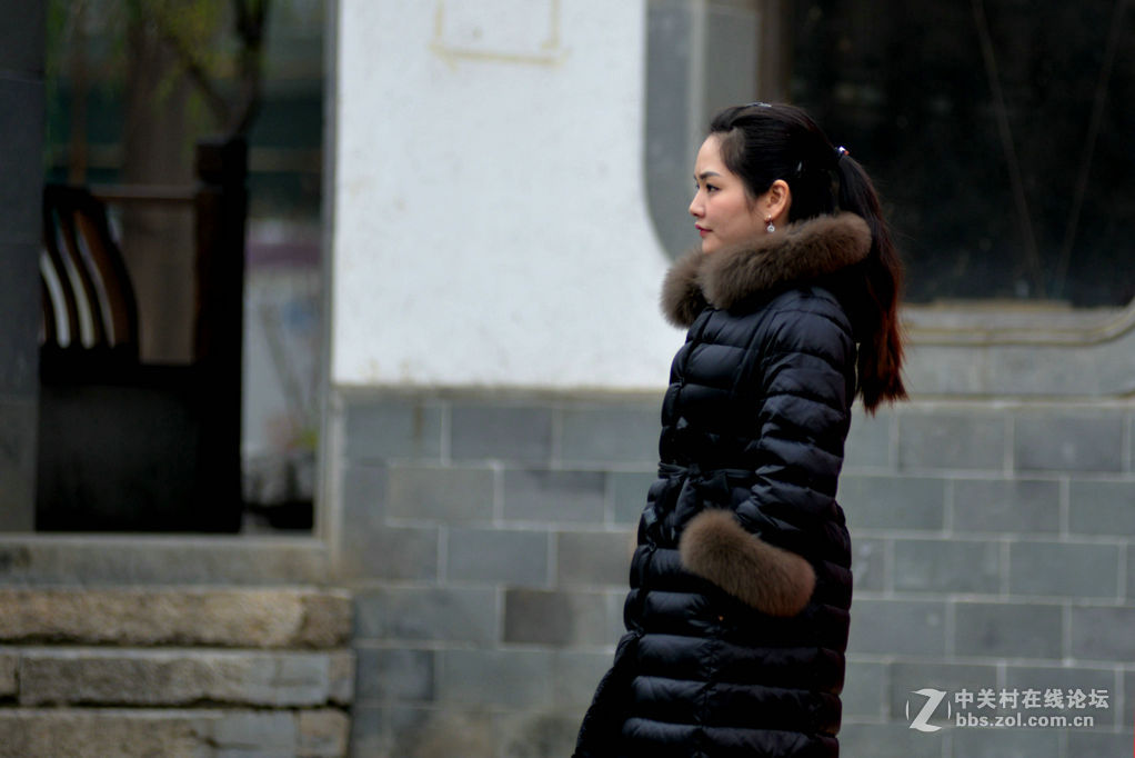 新入了一个80-200镜头，试拍了几张，请各位前辈批评指正。