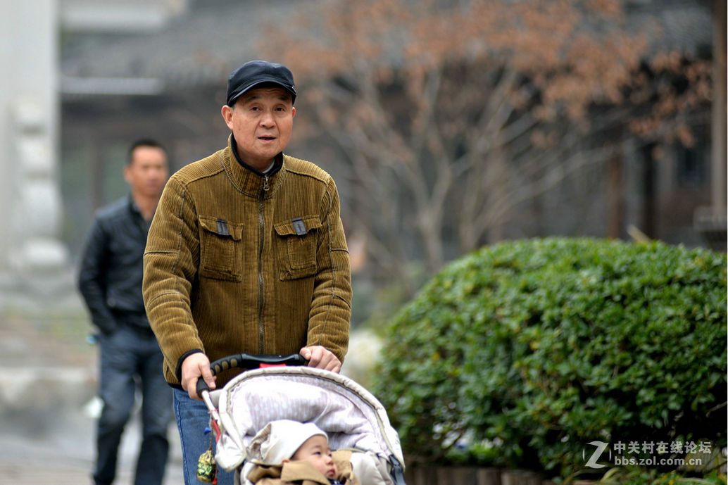 新入了一个80-200镜头，试拍了几张，请各位前辈批评指正。