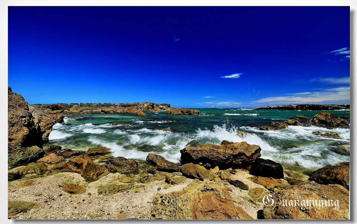 夏威夷印象（2）