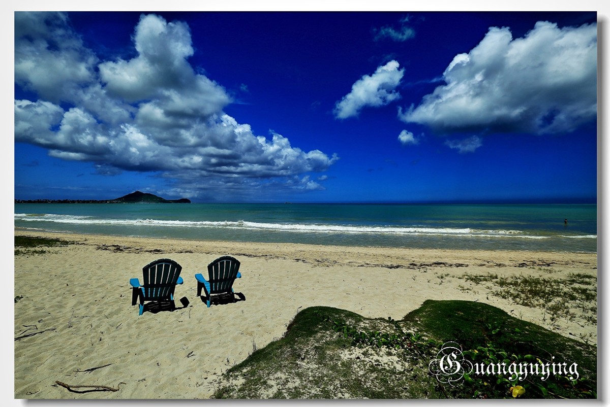 夏威夷印象（2）