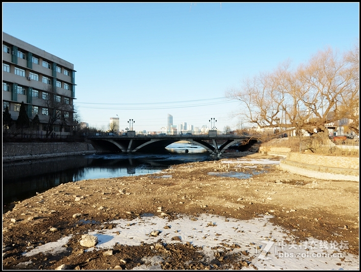 #ZOL月赛-新年#南湖公园CPL滤镜试镜