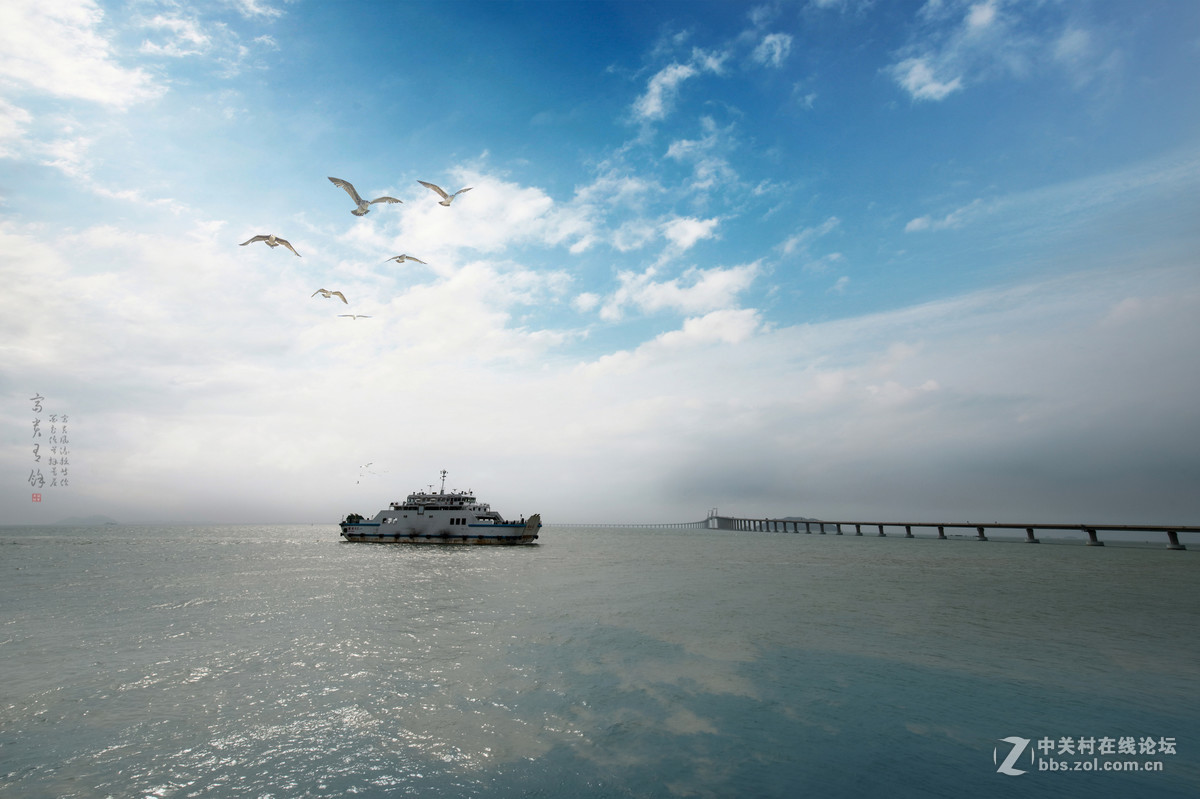 南澳岛——习拍