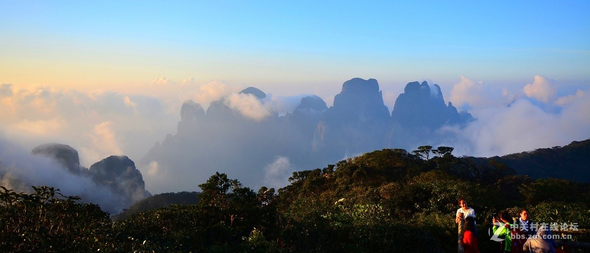 梦幻圣堂大瑶山(重发大图)