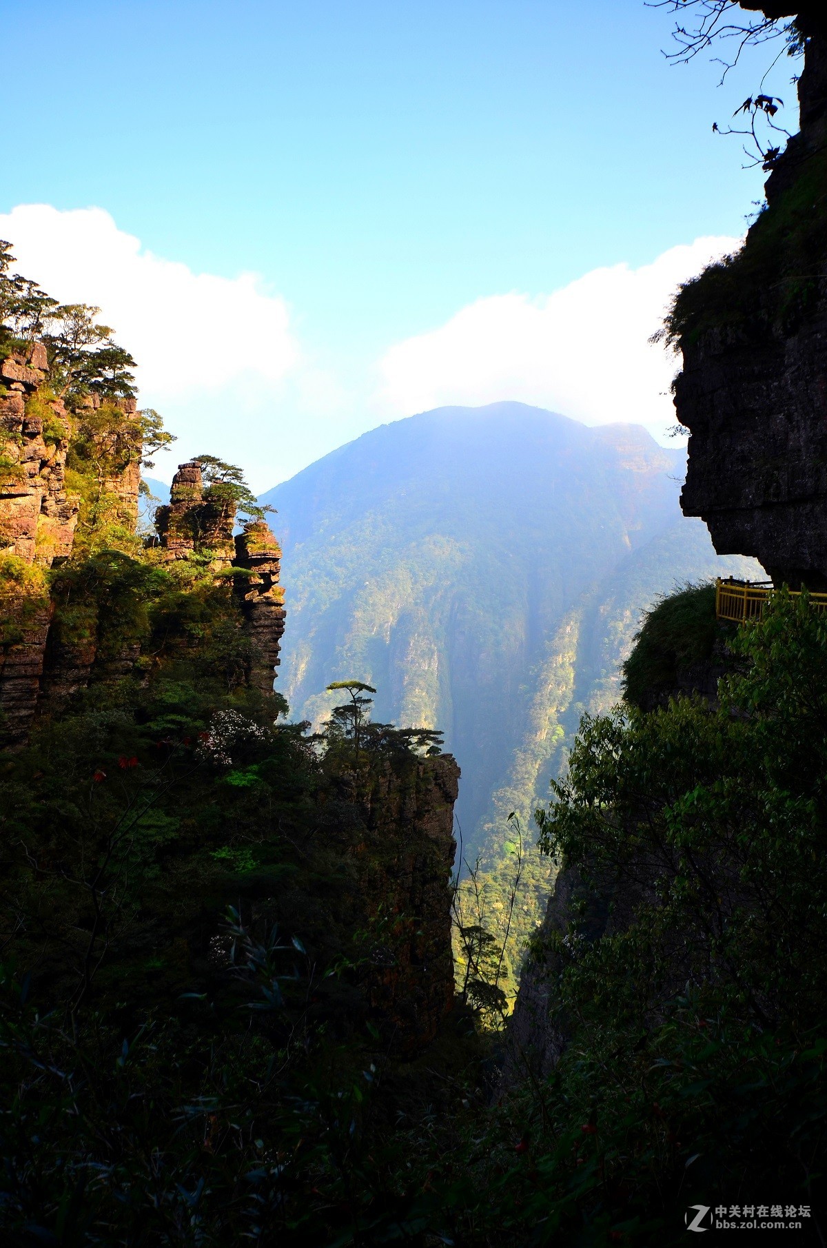 梦幻圣堂大瑶山(重发大图)
