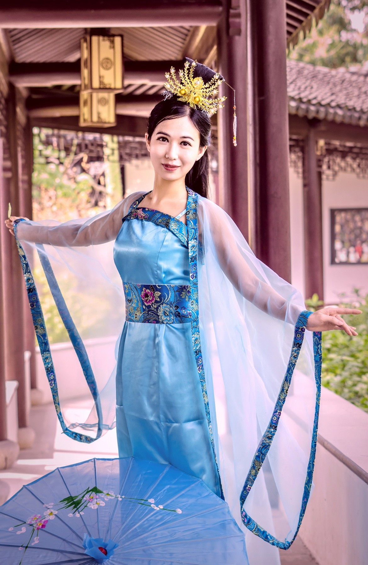 古装女。。。。。。。。。。。。。。。。。。。!-中关村在线摄影论坛