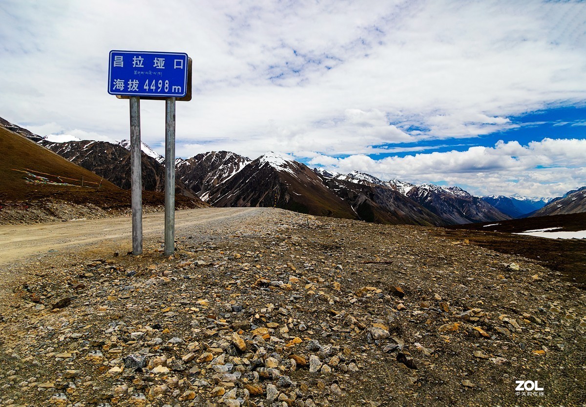 滇藏线（丙察察）骑游随拍——目若村~嘎达村～察隅县（续）