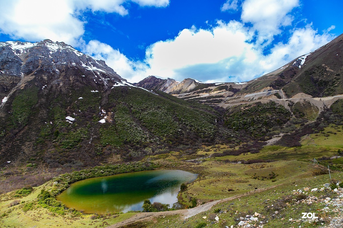 滇藏线（丙察察）骑游随拍——目若村~嘎达村～察隅县（续）