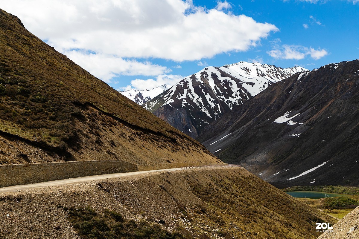 滇藏线（丙察察）骑游随拍——目若村~嘎达村～察隅县（续）