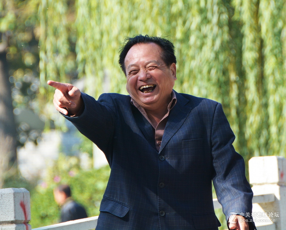 唱完歌之后（人像习作）