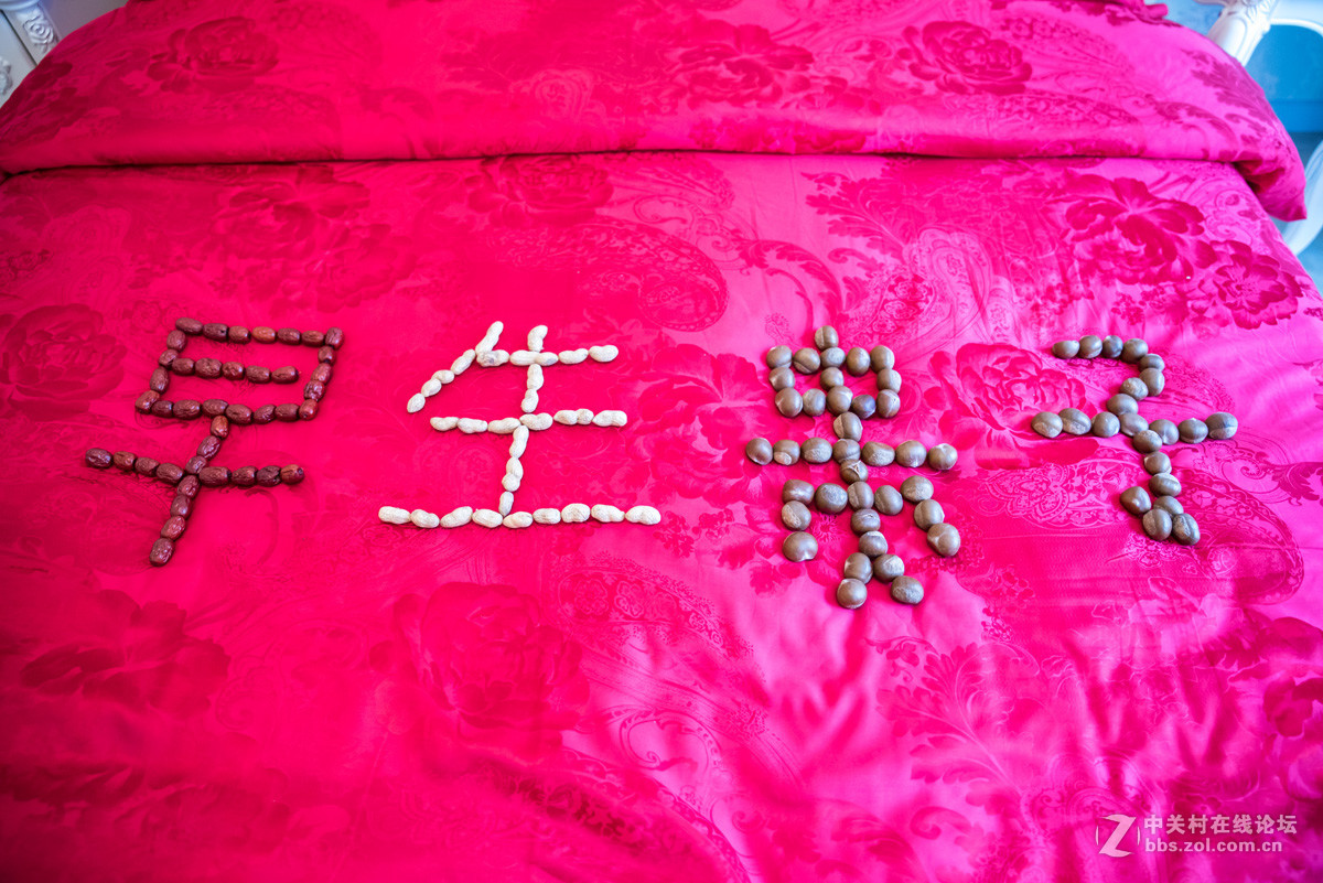 天津 国庆期间的婚礼跟拍 祝福新人