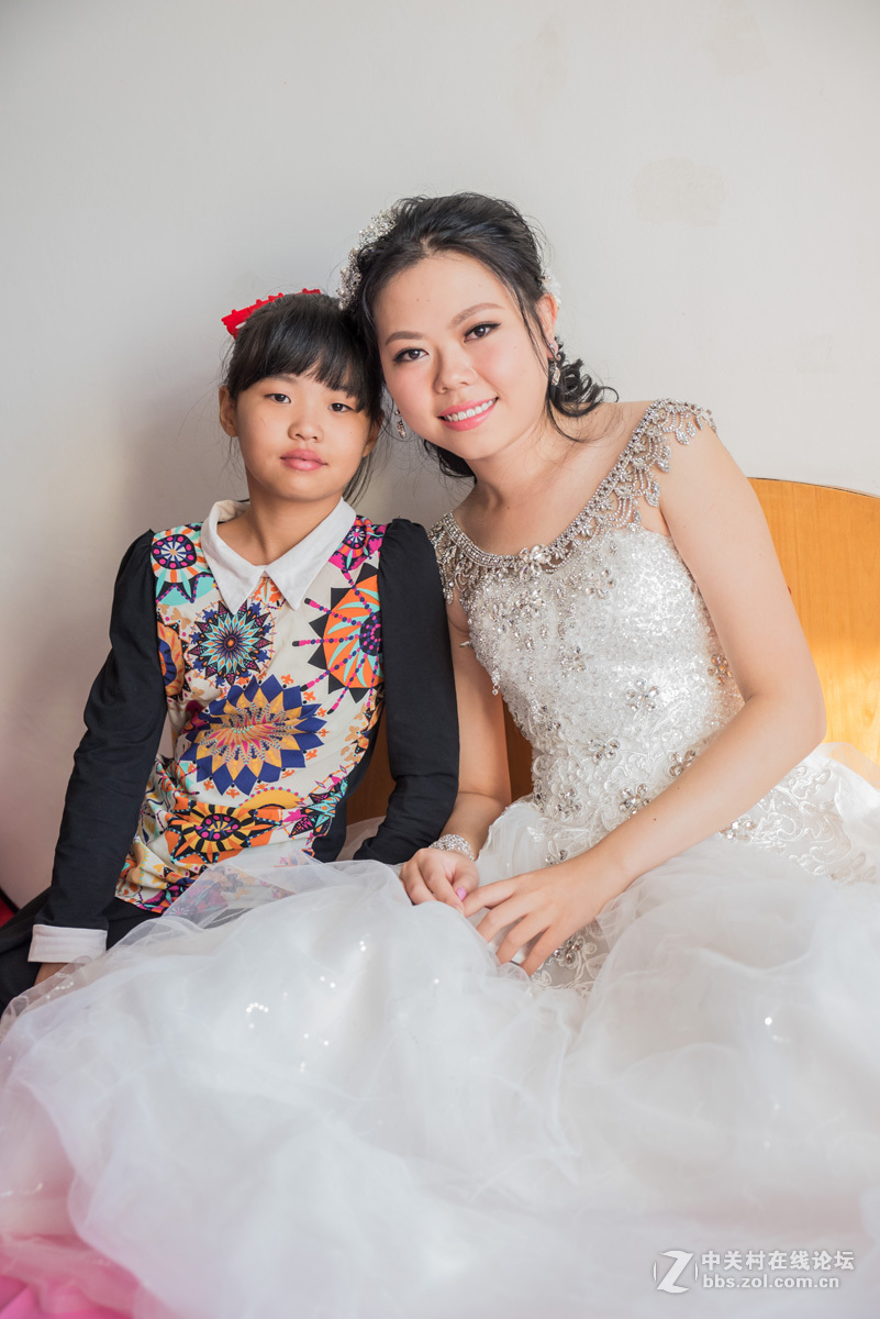 天津 国庆期间的婚礼跟拍 祝福新人