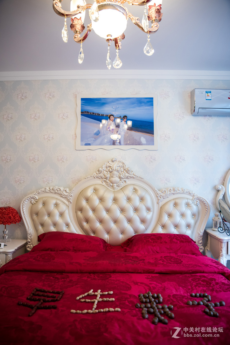 天津 国庆期间的婚礼跟拍 祝福新人