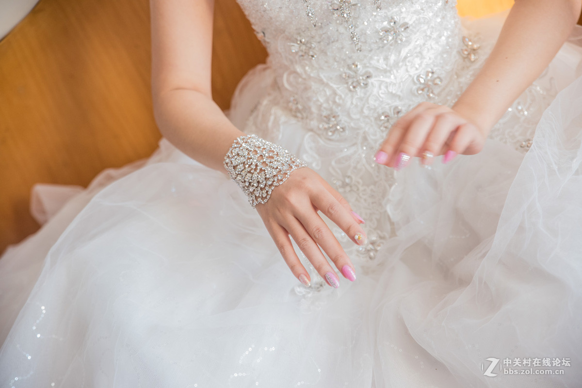 天津 国庆期间的婚礼跟拍 祝福新人