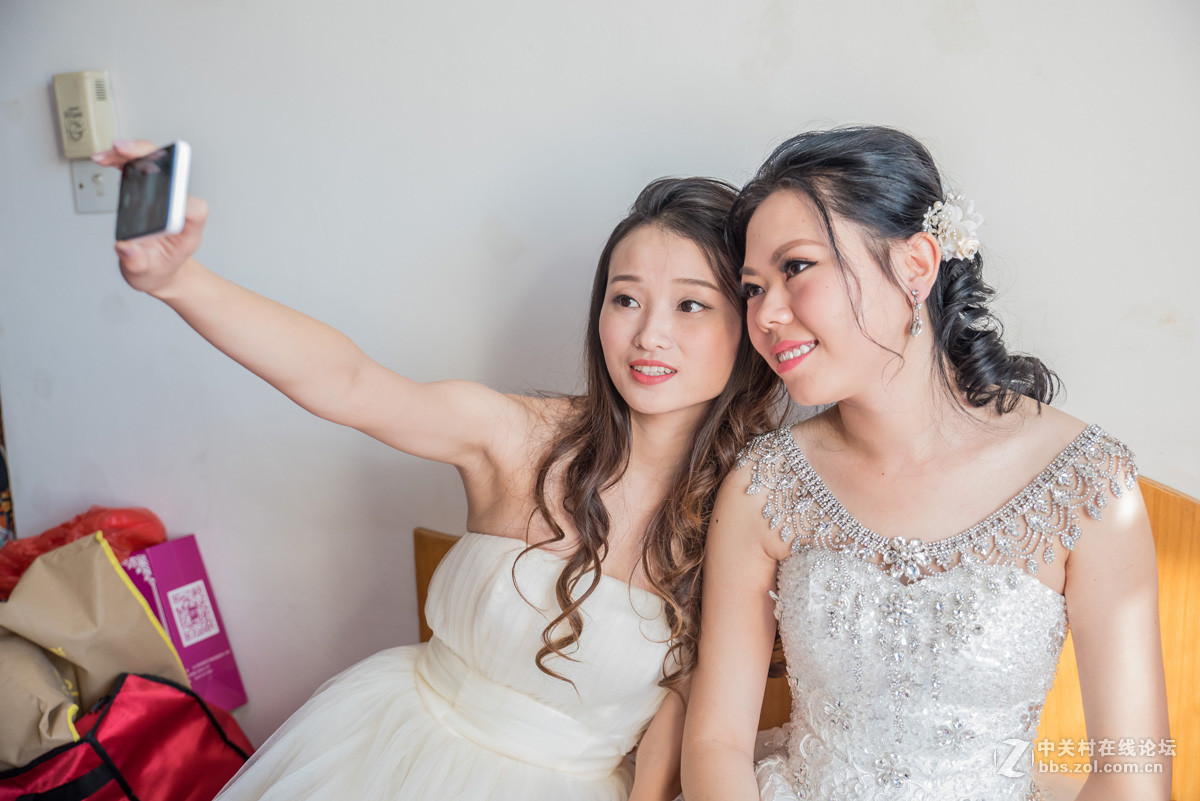 天津 国庆期间的婚礼跟拍 祝福新人