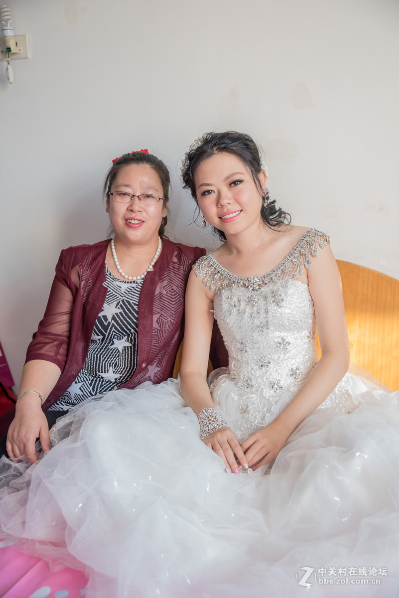 天津 国庆期间的婚礼跟拍 祝福新人