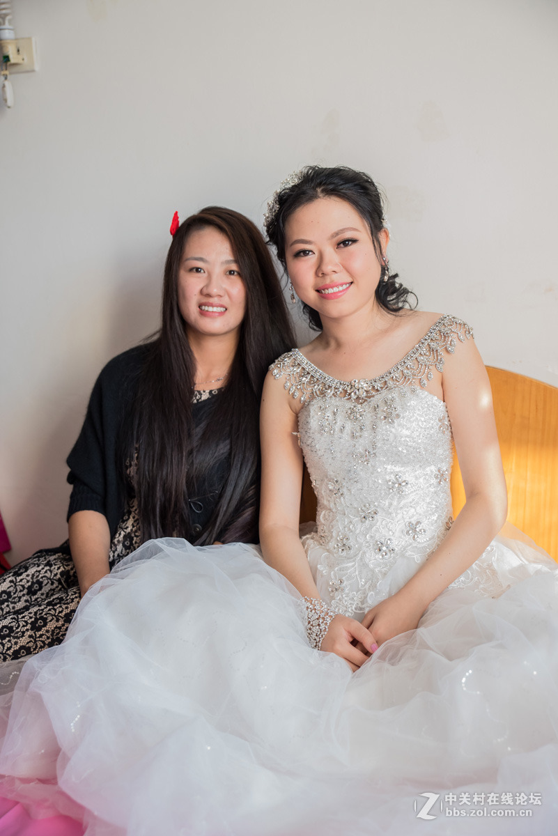 天津 国庆期间的婚礼跟拍 祝福新人