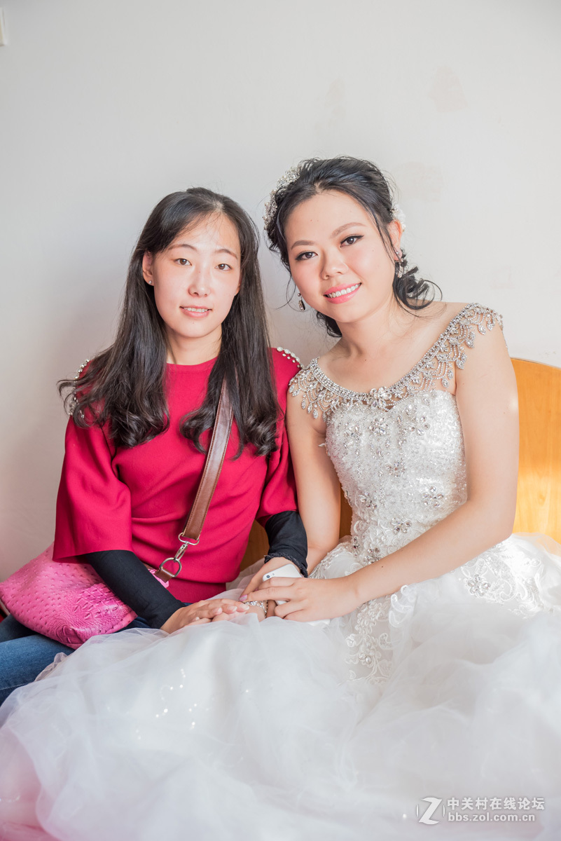 天津 国庆期间的婚礼跟拍 祝福新人