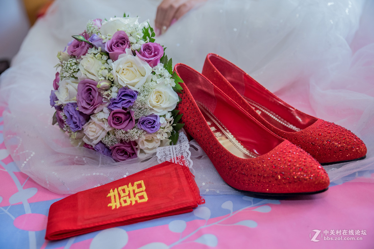 天津 国庆期间的婚礼跟拍 祝福新人