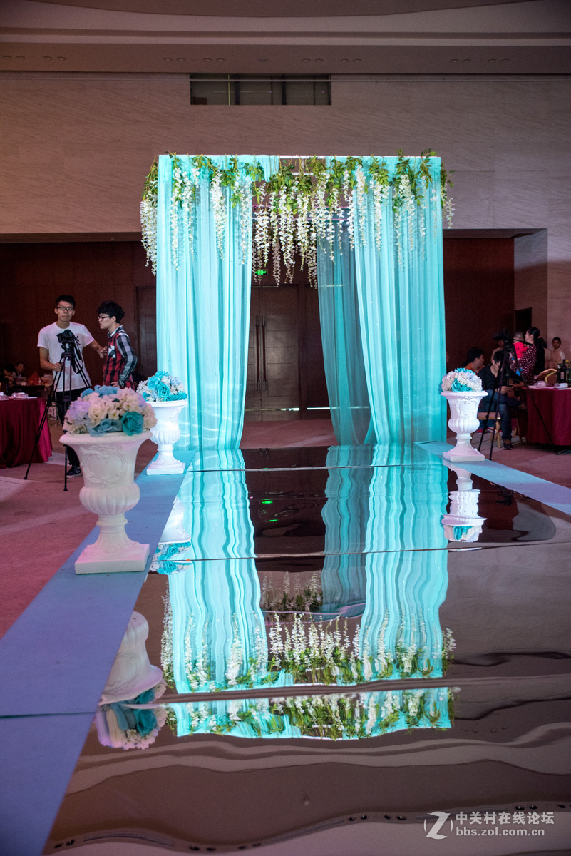 天津 国庆期间的婚礼跟拍 祝福新人