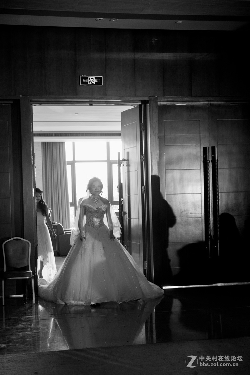 天津 国庆期间的婚礼跟拍 祝福新人