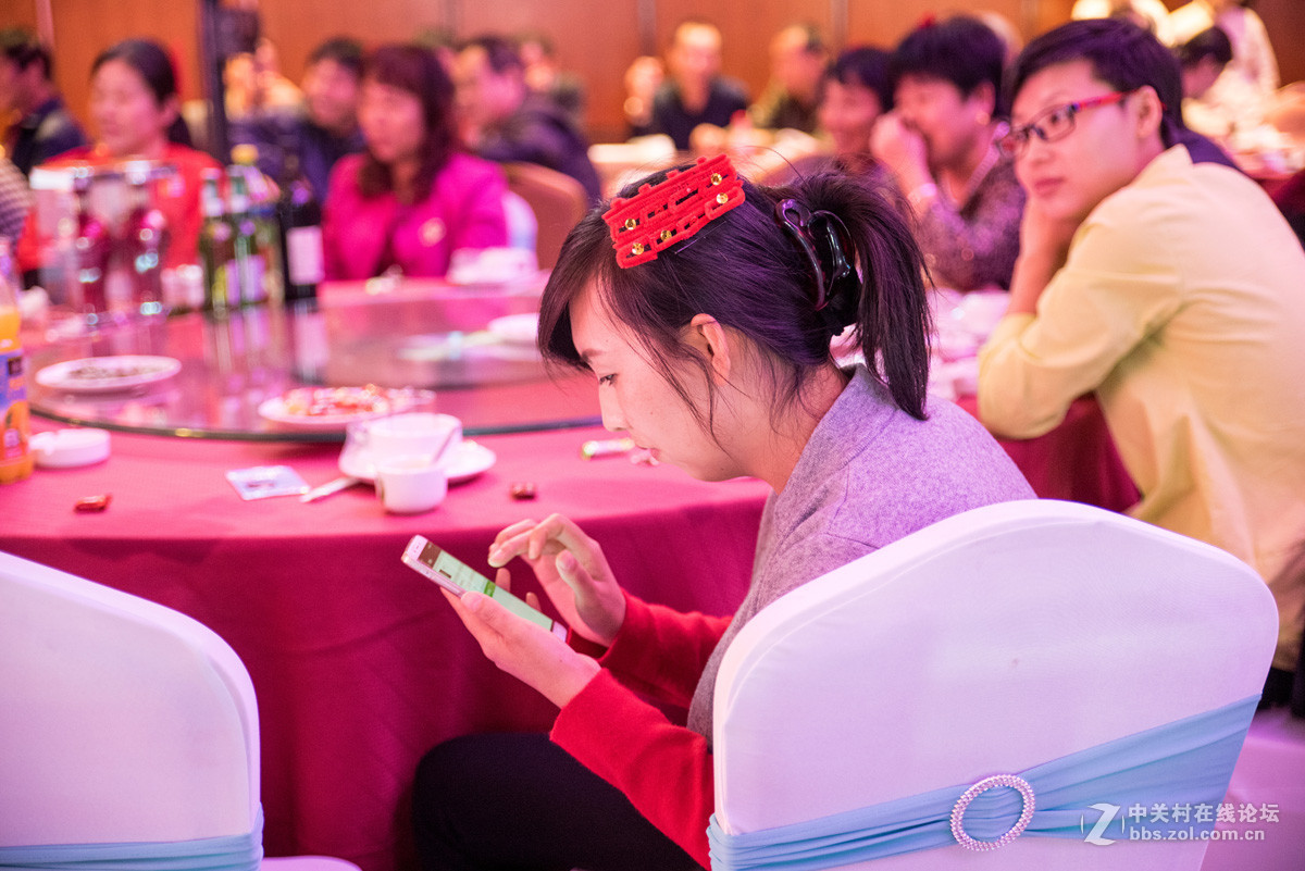 天津 国庆期间的婚礼跟拍 祝福新人