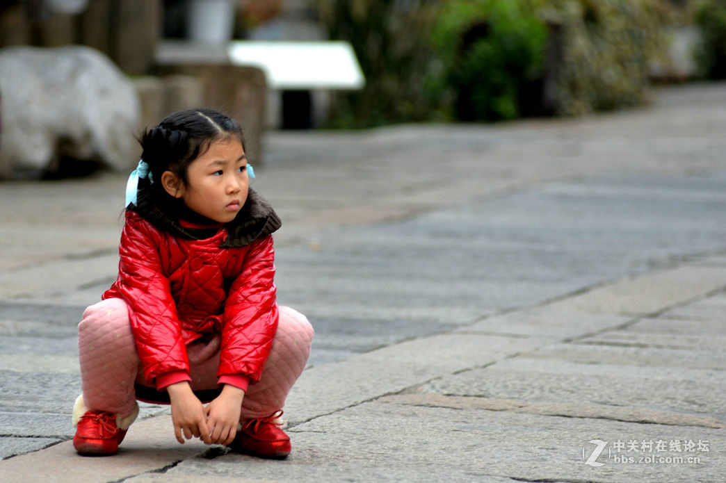 新入了一个80-200镜头，试拍了几张，请各位前辈批评指正。