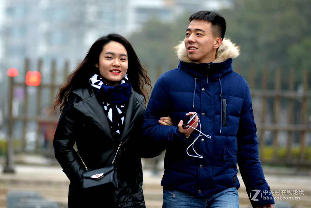 新入了一个80-200镜头，试拍了几张，请各位前辈批评指正。