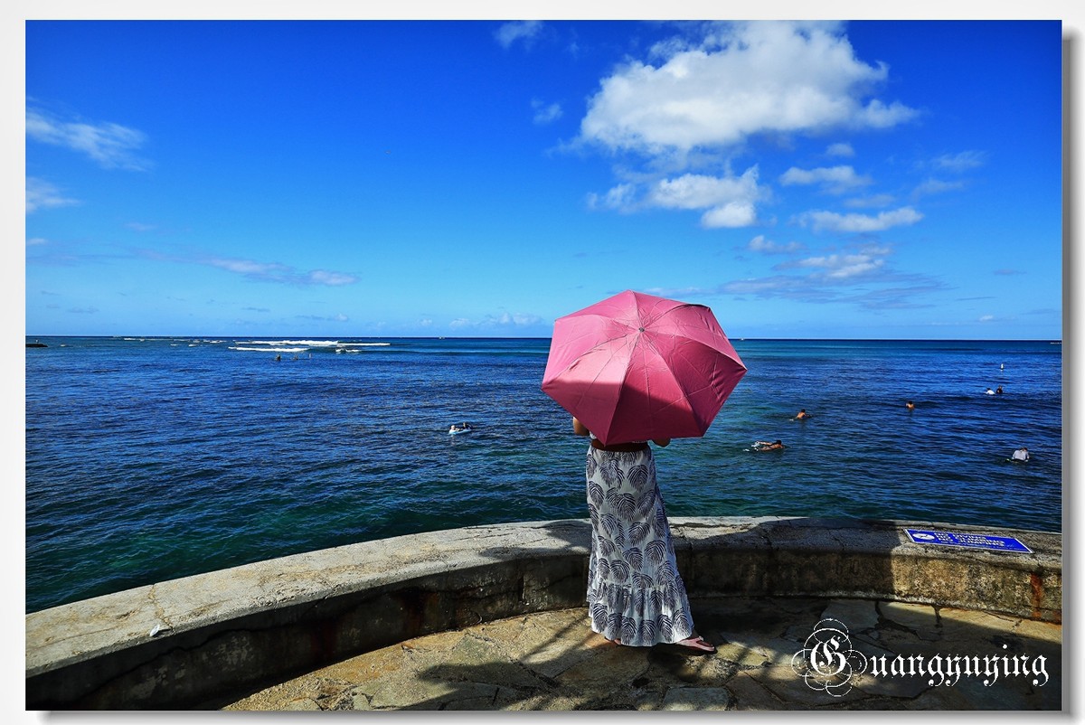 夏威夷印象（2）