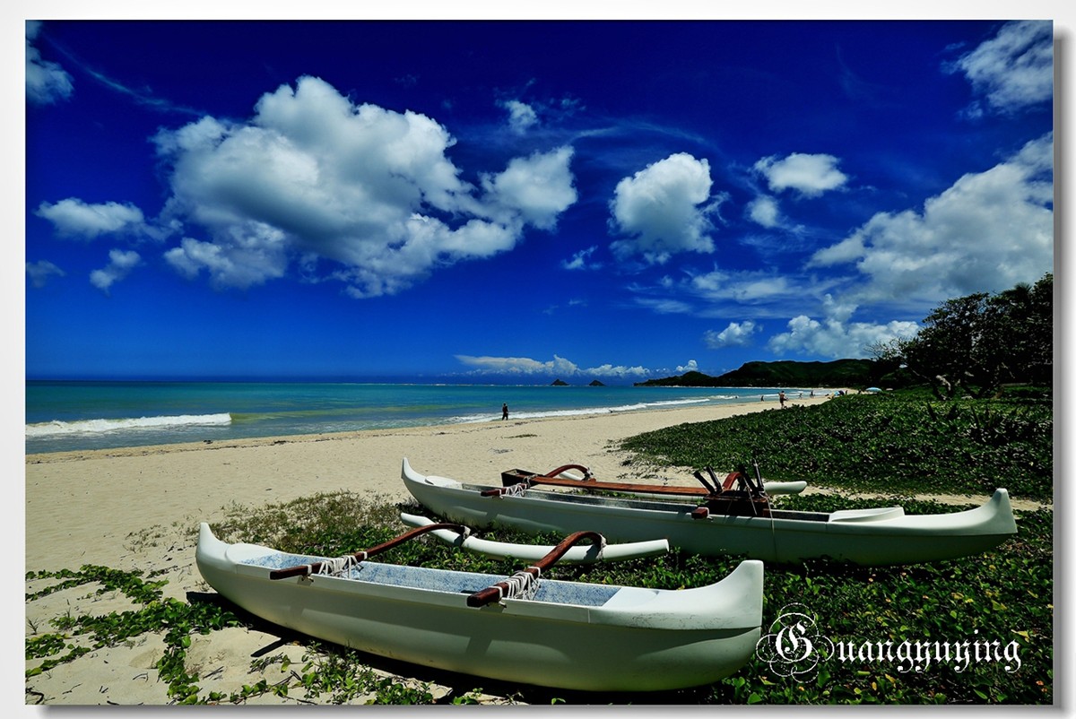 夏威夷印象（2）