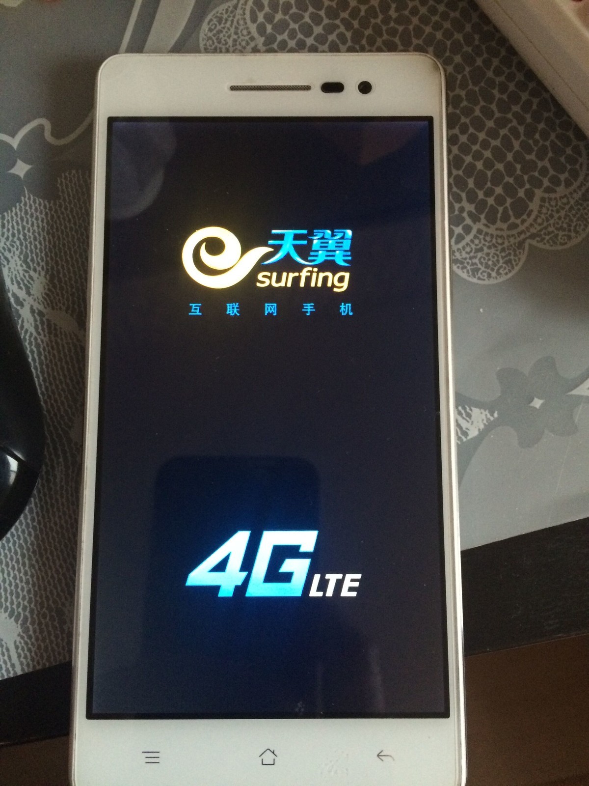 oppo R7005电信版 无法进入 无法刷机
