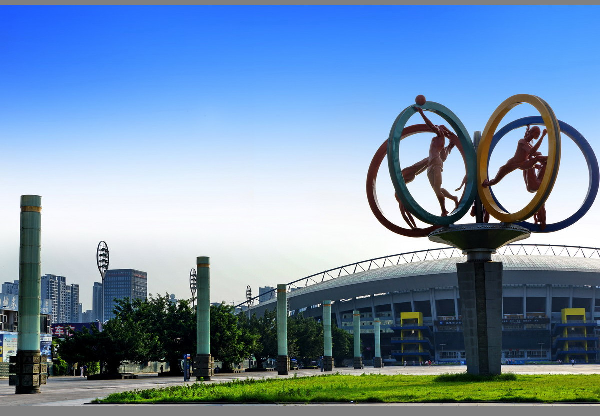 奥体游泳节清凉来袭 奥运明星与你助力里约-重庆奥体中心官方网站,重庆市奥林匹克体育中心主办
